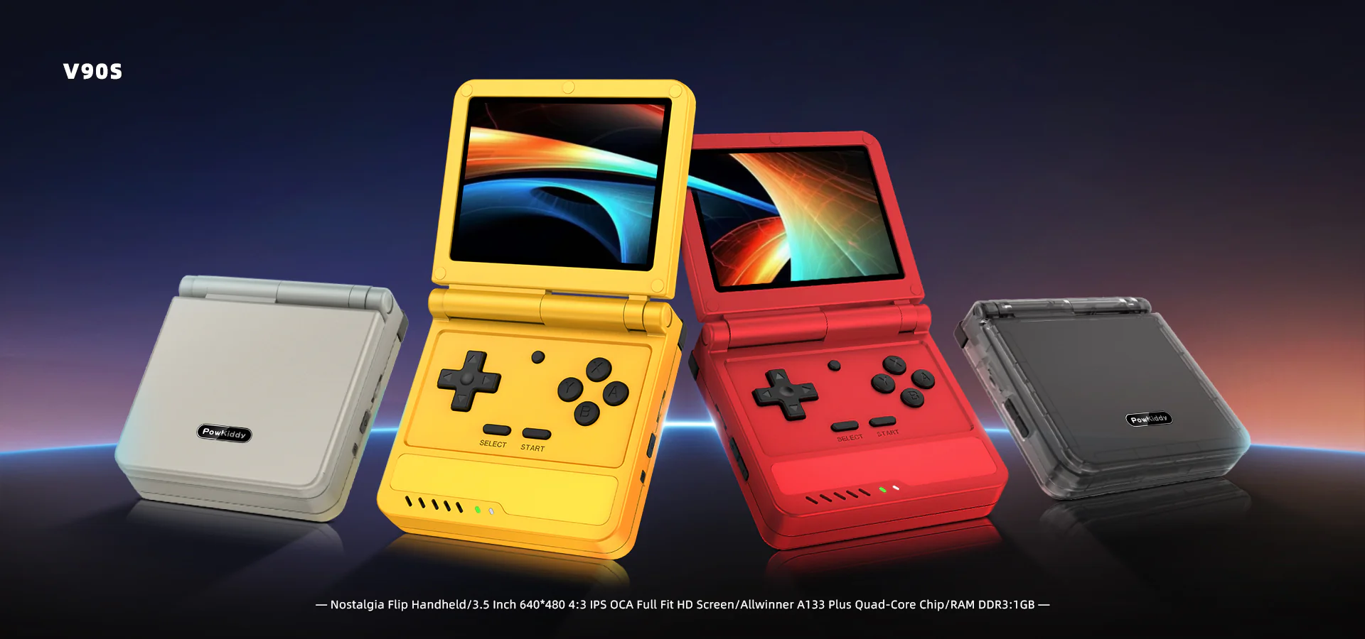 Level Up Your Gaming Experience