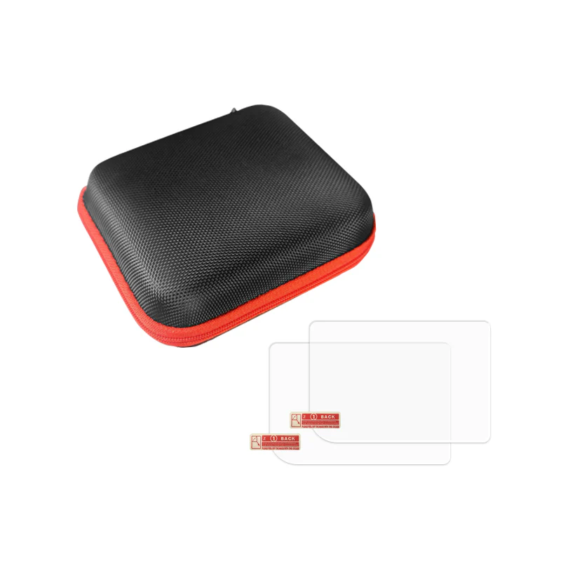 For POWKIDDY V10  Storage Case - Image 11