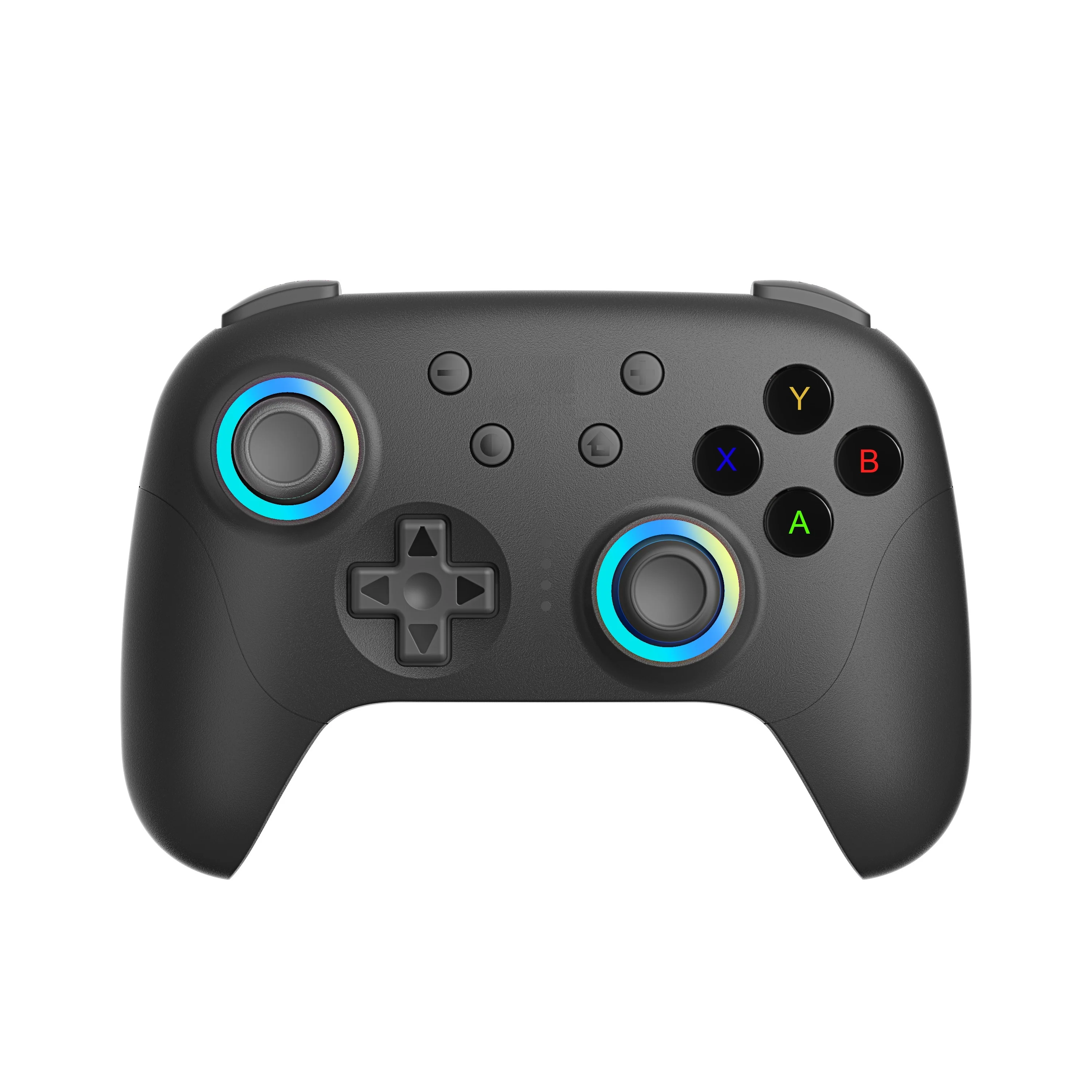 POWKIDDY JS-168 Bluetooth Wireless Handheld Controller - Image 3