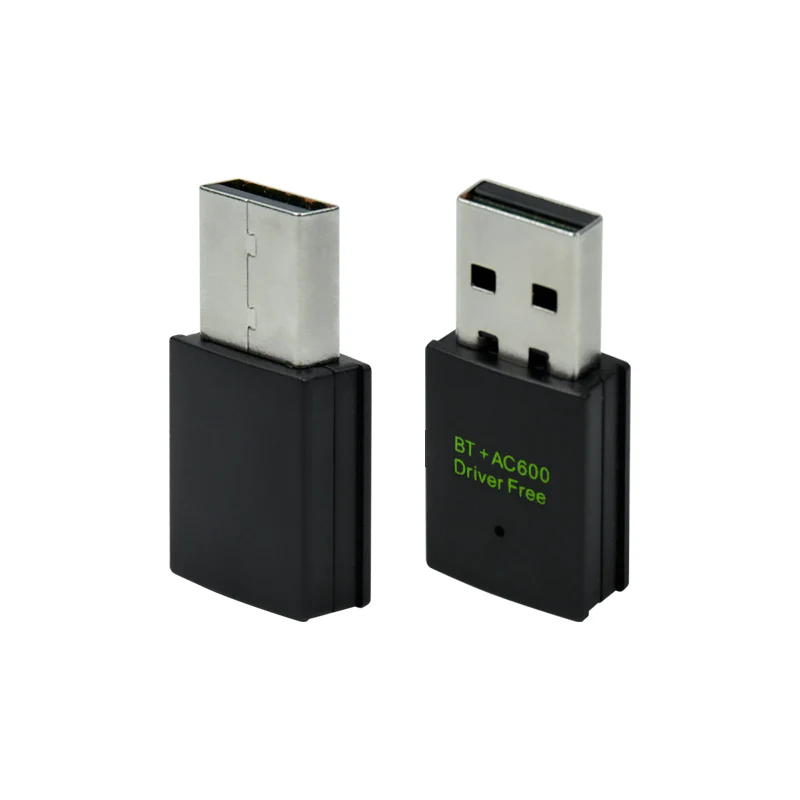 POWKIDDY RK2023 WIFI Adapter OTG Adapter - Image 5