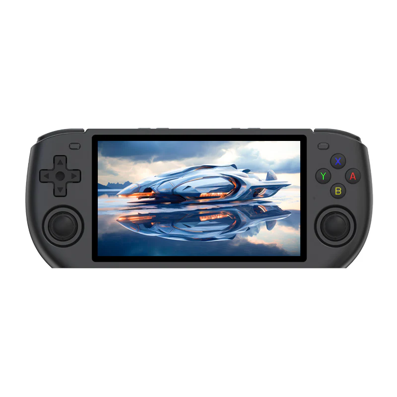 Spot Sale:POWKIDDY RGB10MAX3 Handheld Game Console - Image 12