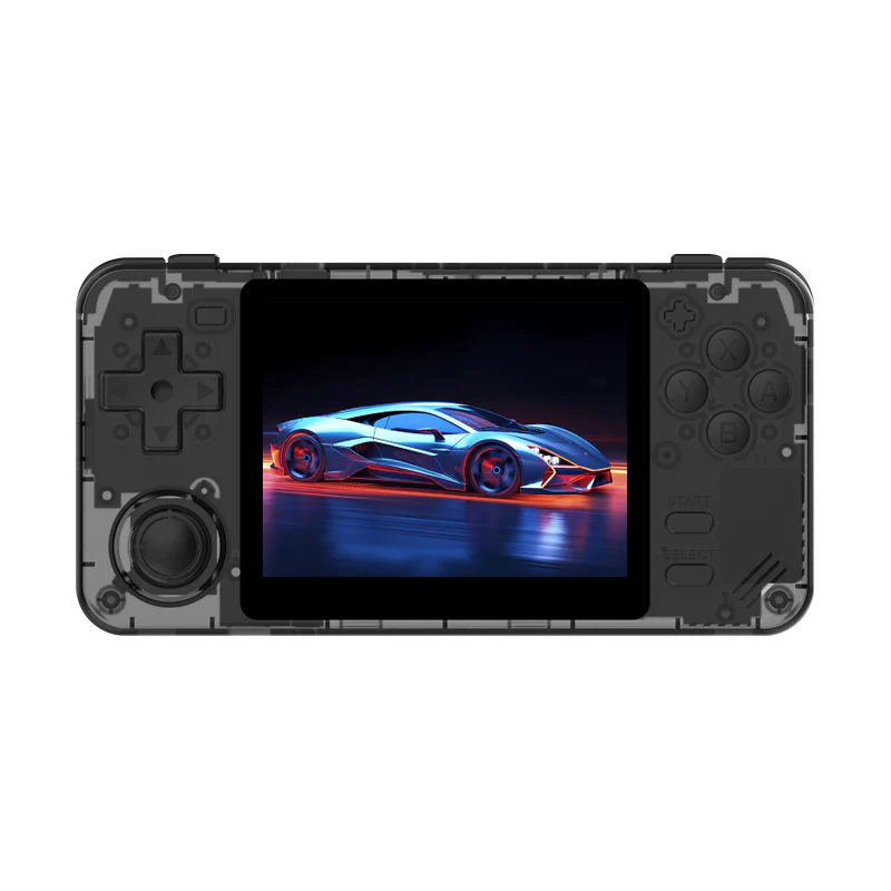 POWKIDDY RGB10X Handheld Game Console - Image 3