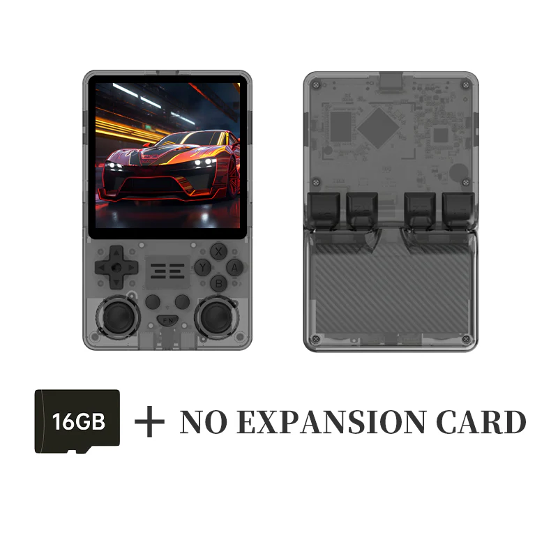 POWKIDDY RGB20SX Handheld Game Console - Image 13