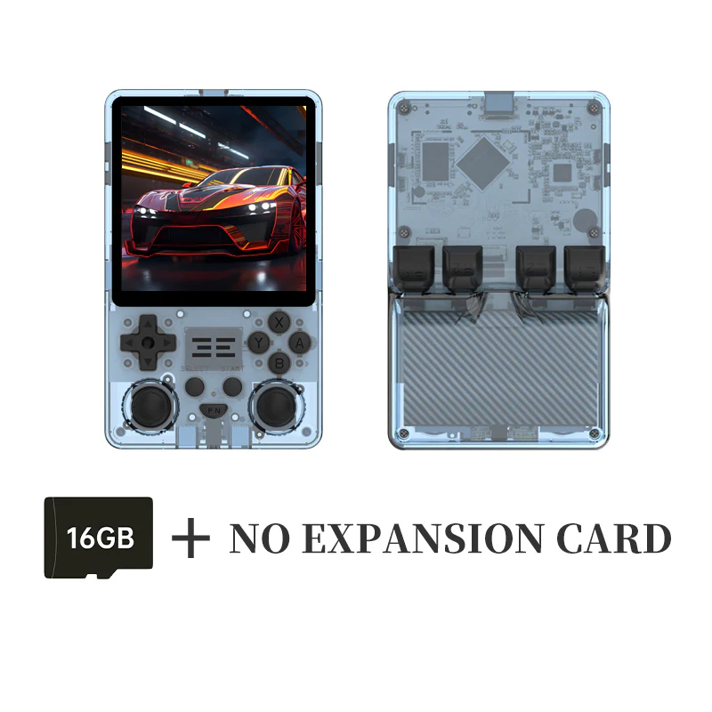 POWKIDDY RGB20SX Handheld Game Console - Image 14