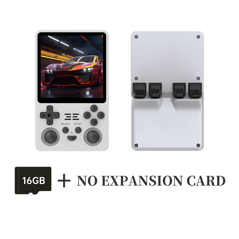 POWKIDDY RGB20SX Handheld Game Console - Image 15