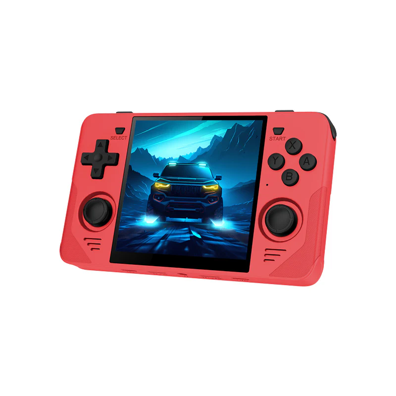 POWKIDDY RGB30 RK3566 Handheld Game Console Built-in WIFI - Image 15