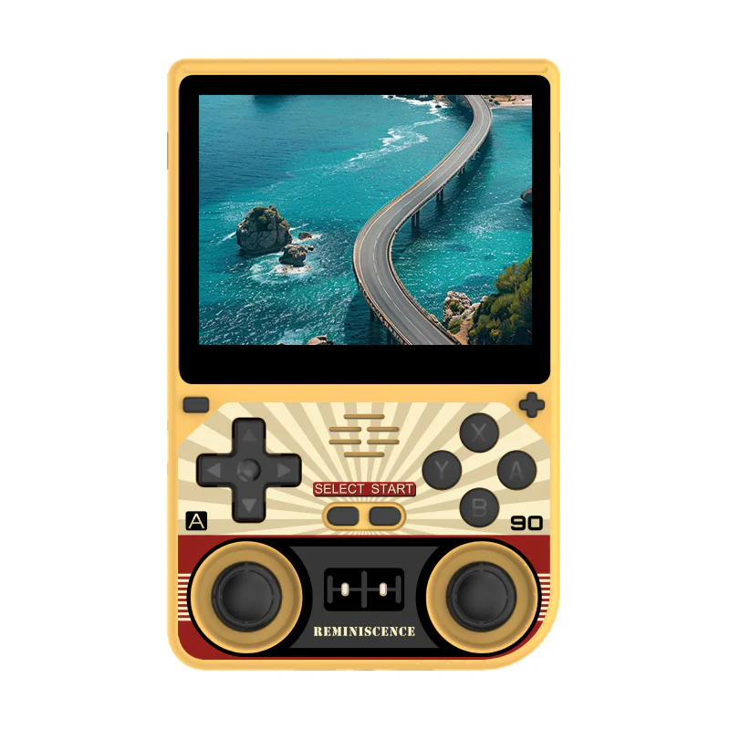 POWKIDDY V20 Handheld Game Console - Image 12