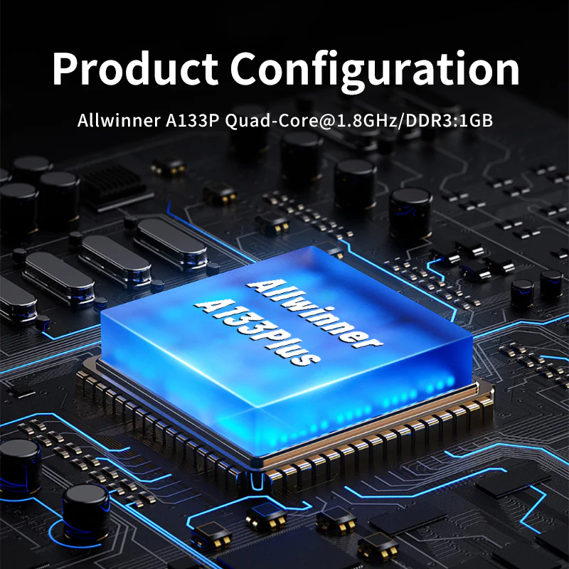 POWKIDDY V20 Handheld Game Console - Image 6