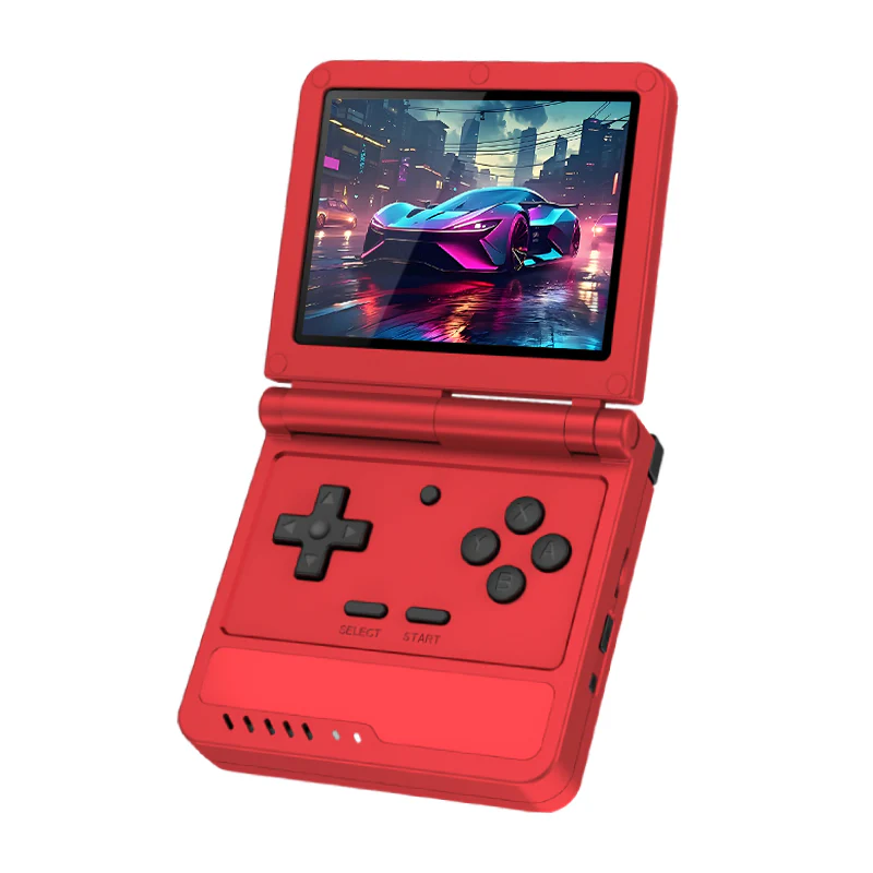 POWKIDDY V90S Handheld Game Console - Image 12