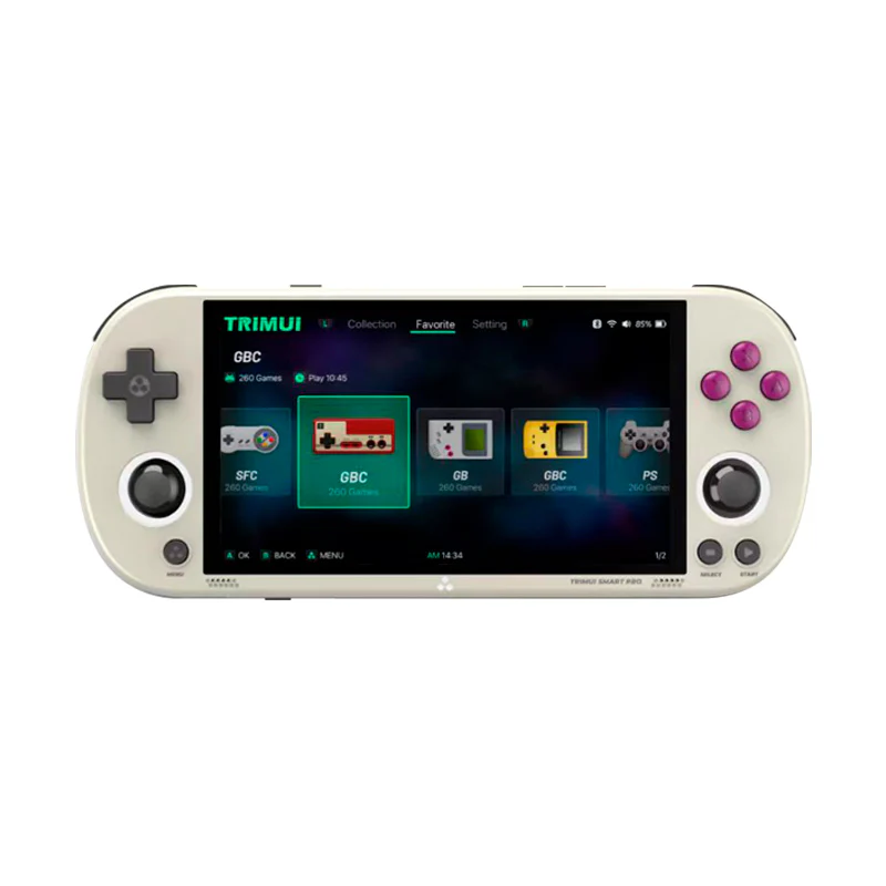 Trimui Smart Pro Console - Image 10