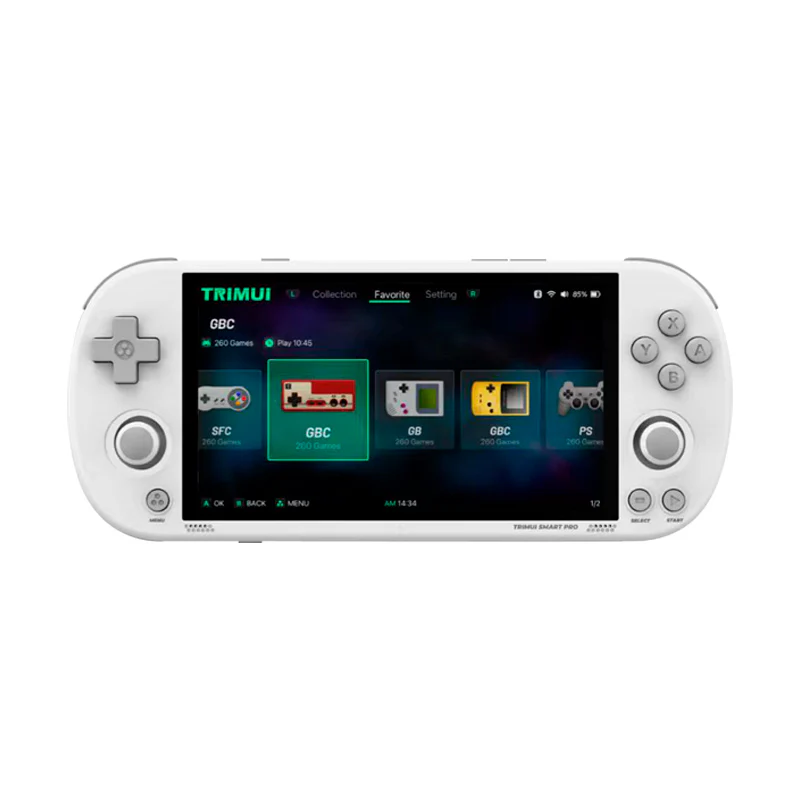 Trimui Smart Pro Console - Image 11